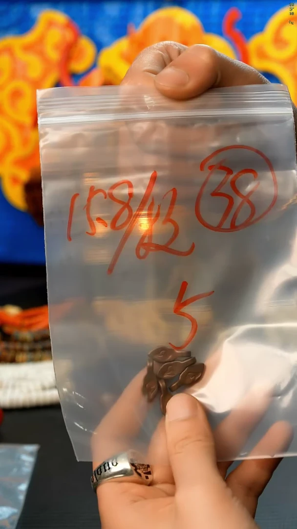 【闪购商品】38 藏传原生态藏传藏品（多样性）