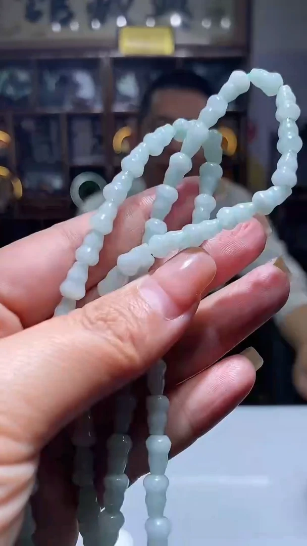 未镶嵌定制翡翠缅甸A货A1636