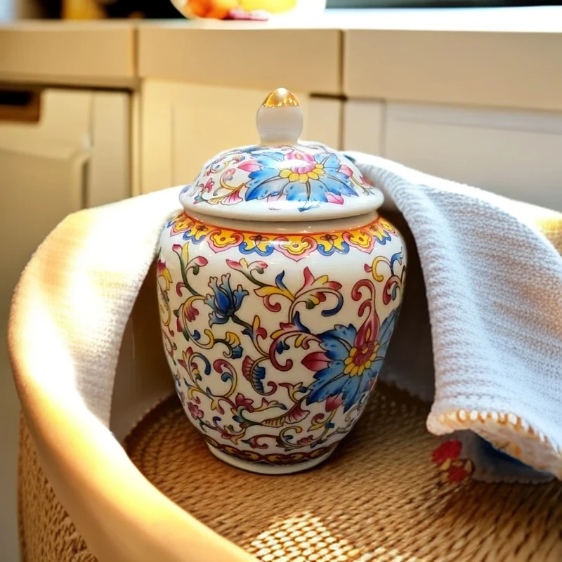 【易武君利祥七夕专场】茶膏 罐装 /罐