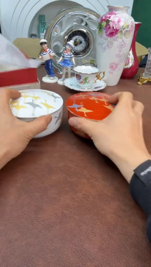 美物严选好物多多d607