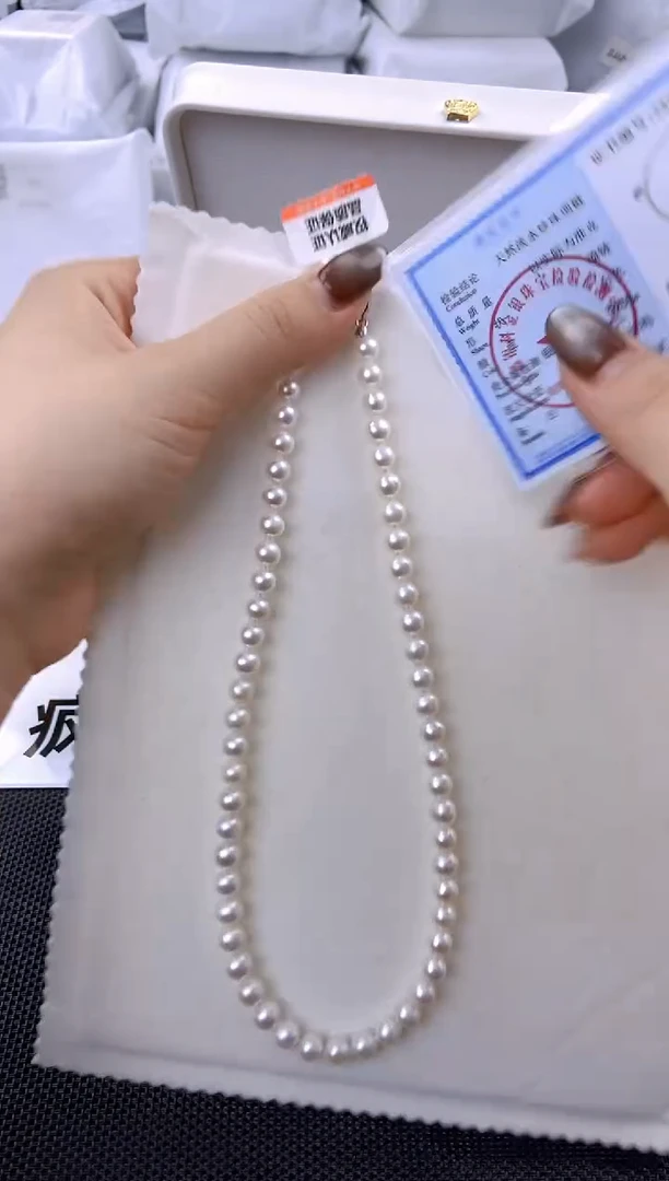 未镶嵌耳饰淡水珍珠xl1023