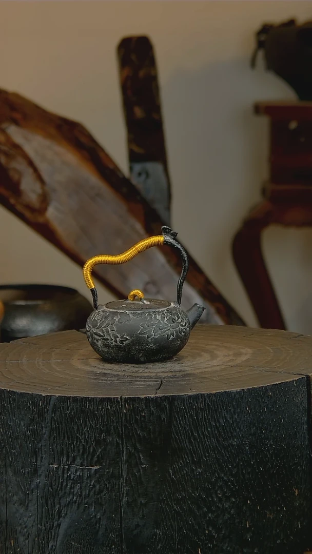 人不正经，壶正经！！！