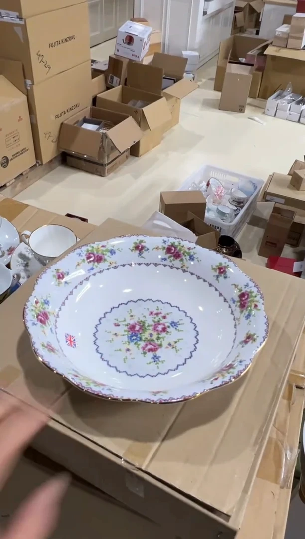 【闪购商品】瓷片c893好好好好好好