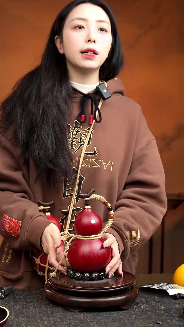 19号大漆酒葫芦一物一图拍拍退退限购拉黑