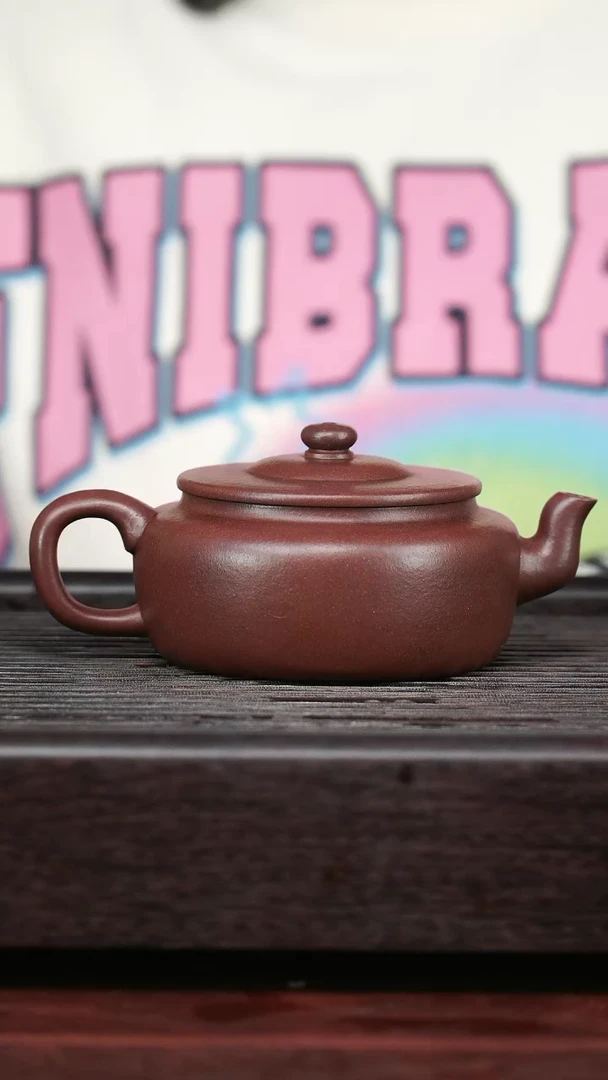 茶壶紫砂精品紫砂壶33...200CC
