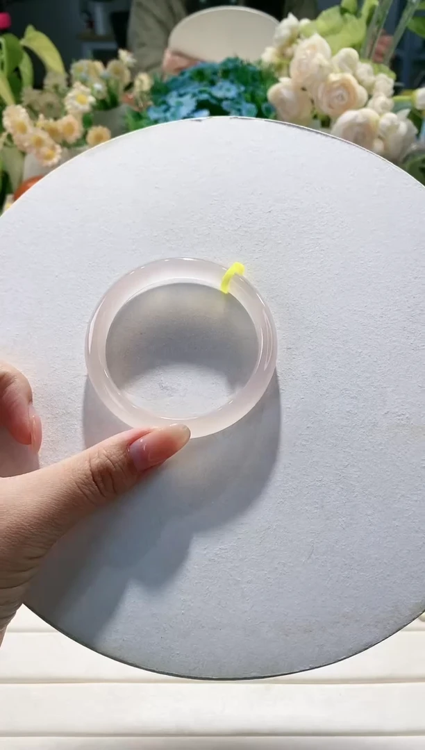 手镯玛瑙/玉髓未镶嵌47-56.3