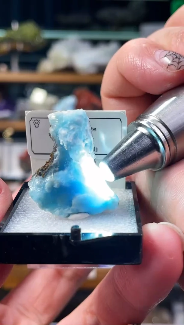 石材云南 蓝文石