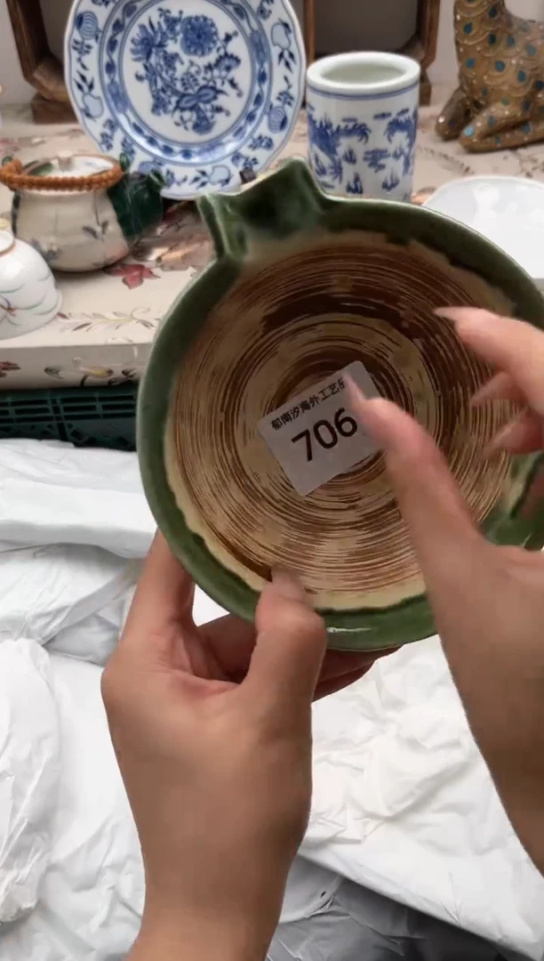 瓷片蛋*L         706