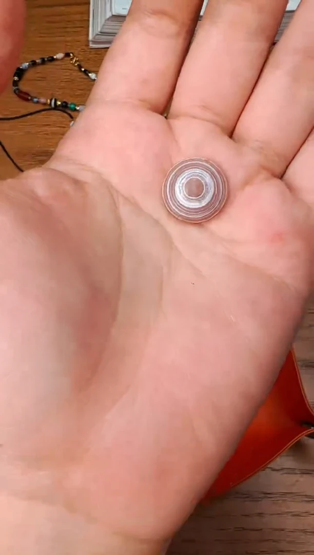 【 西亚珠饰 】配珠