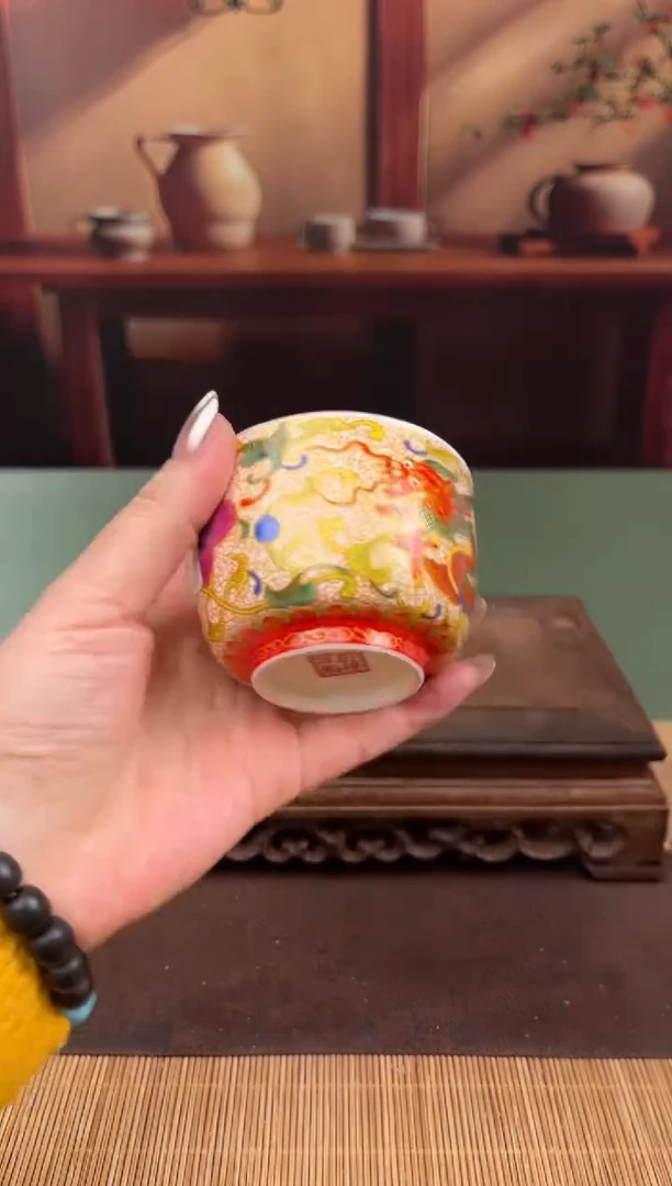 【闪购商品】顾德茶器福利闪购链接