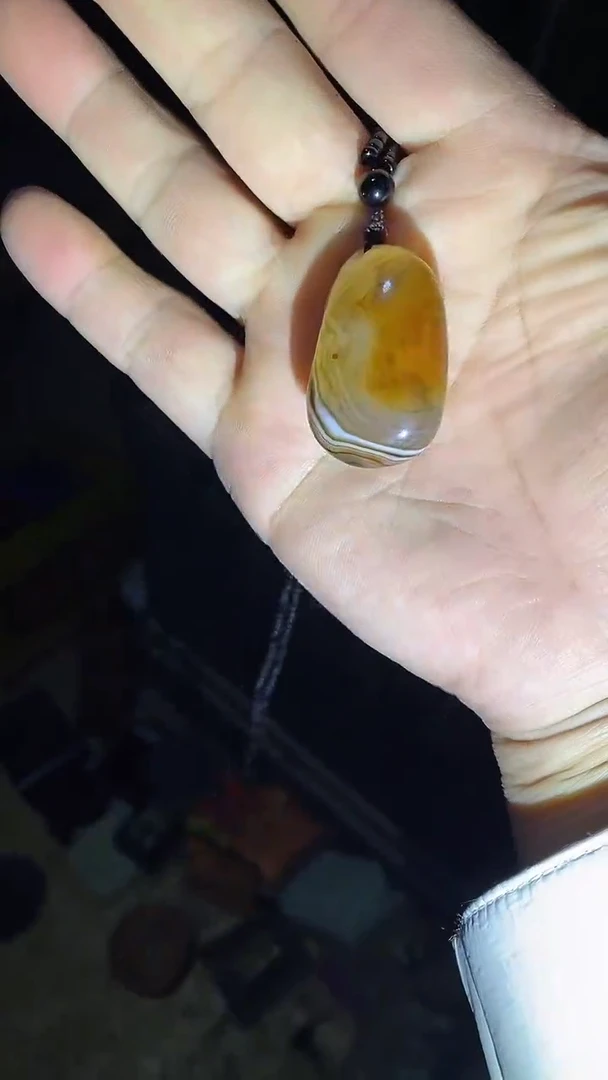 【闪购商品】玛瑙/玉髓颈饰合金18啊啊啊啊啊啊啊啊啊啊