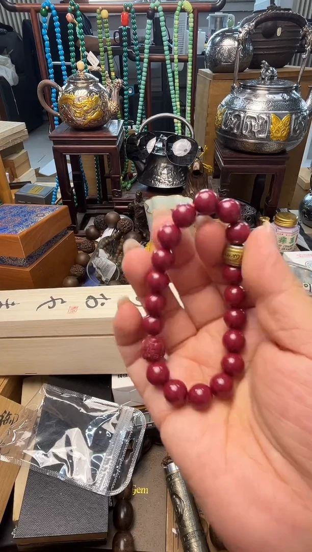 瓷片CC炎美小号铺质量保证