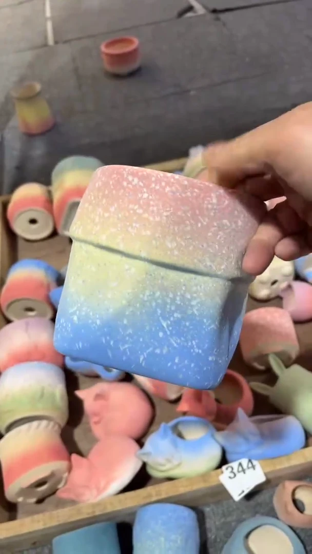 【闪购商品】陶内口   10内高10