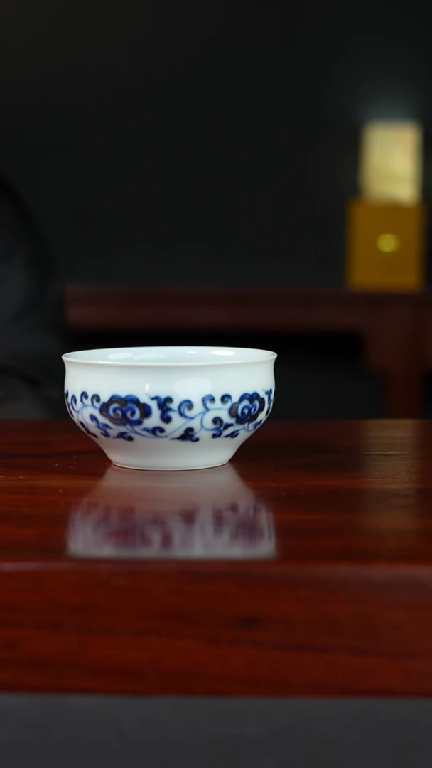 祖传窑真柴窑传承400年