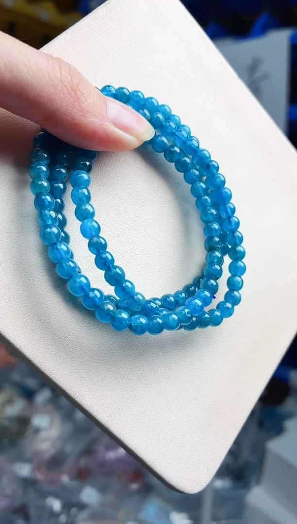 项链未镶嵌水晶999 5mm