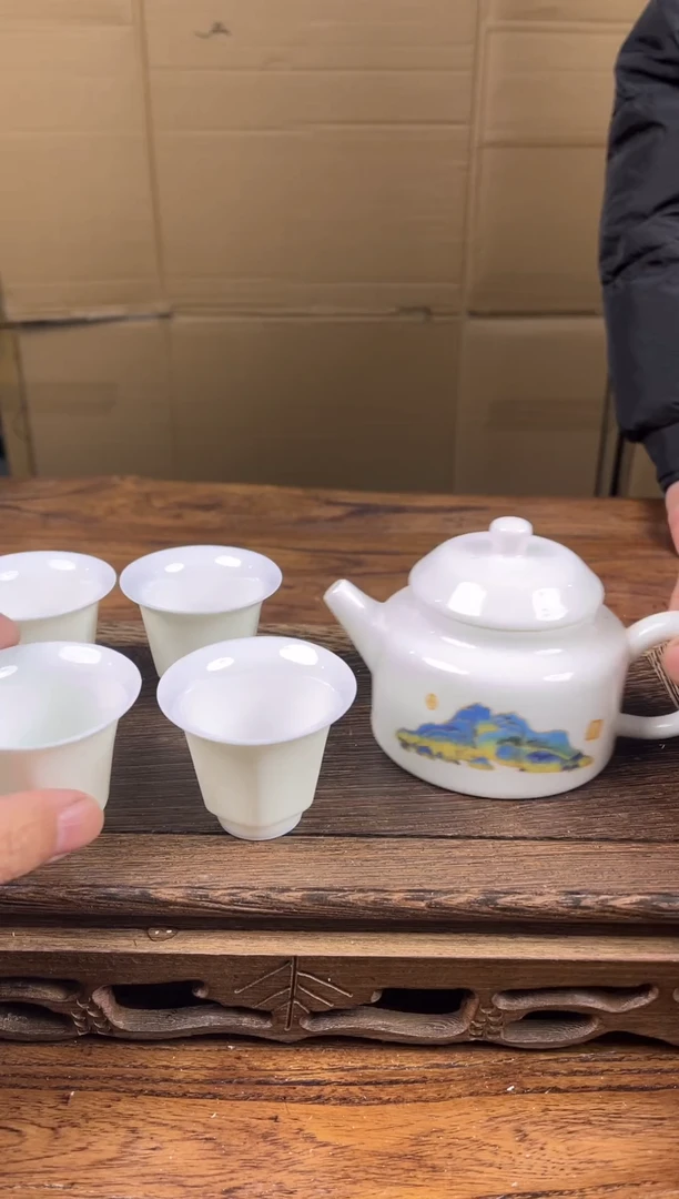 【闪购商品】瓷器商品瓷器物品102