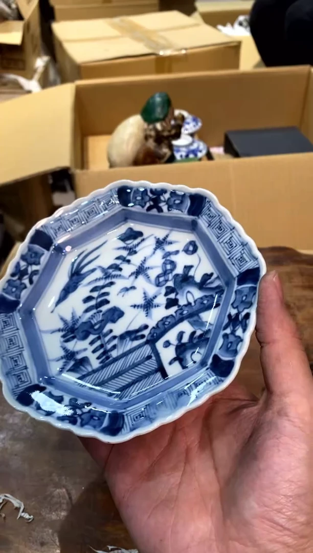 【闪购商品】摆件13y古美術空间美学C50