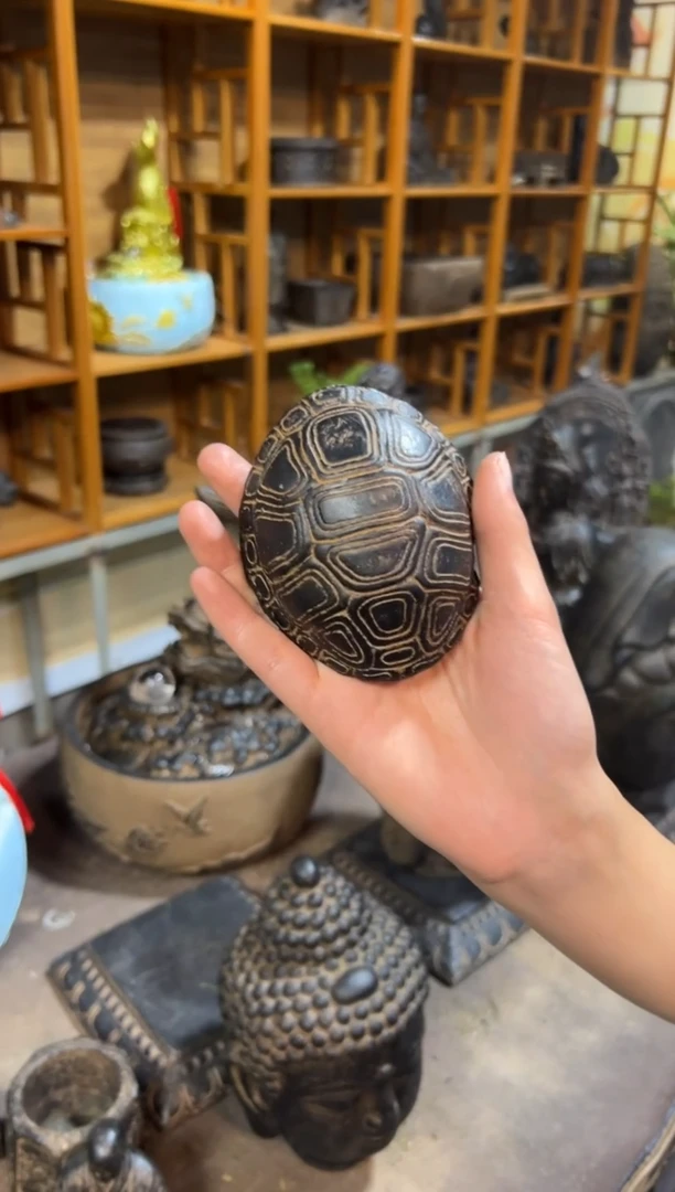 陶土【火山泥】富甲一方