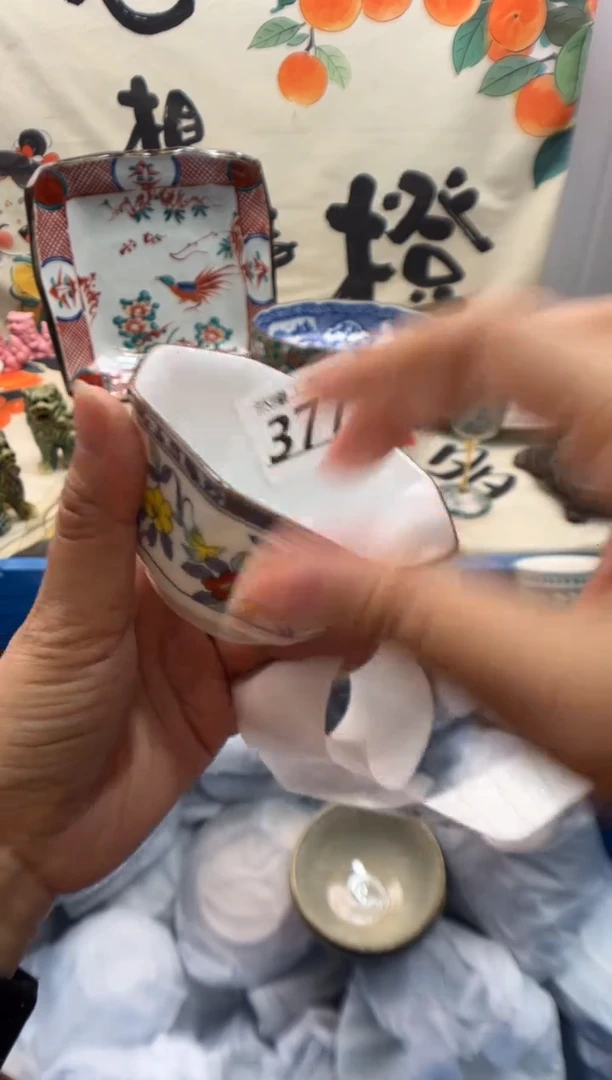瓷片扬****?377