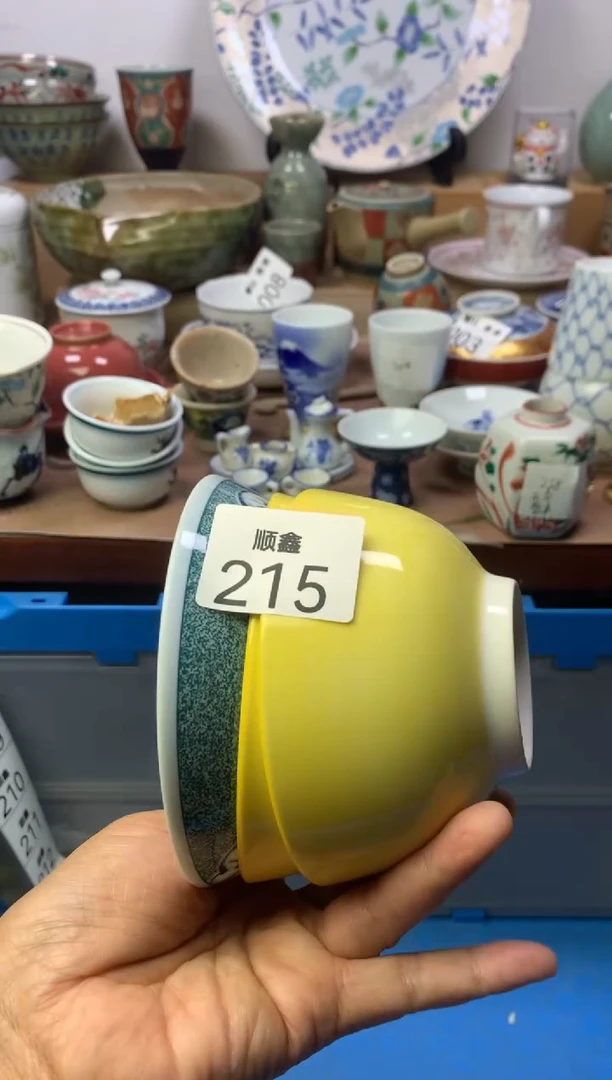刘****品顺鑫工艺品店闪购