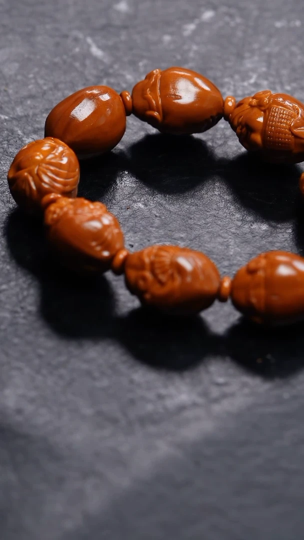 橄榄核手串/手链橄榄核