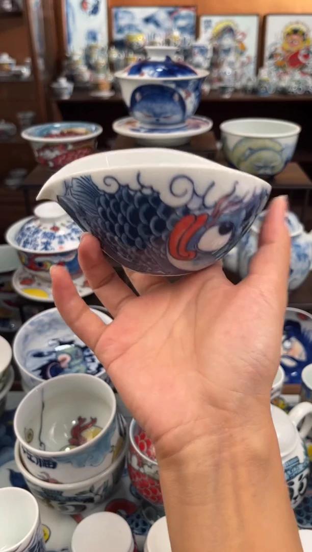杯公道直播间福利价大号