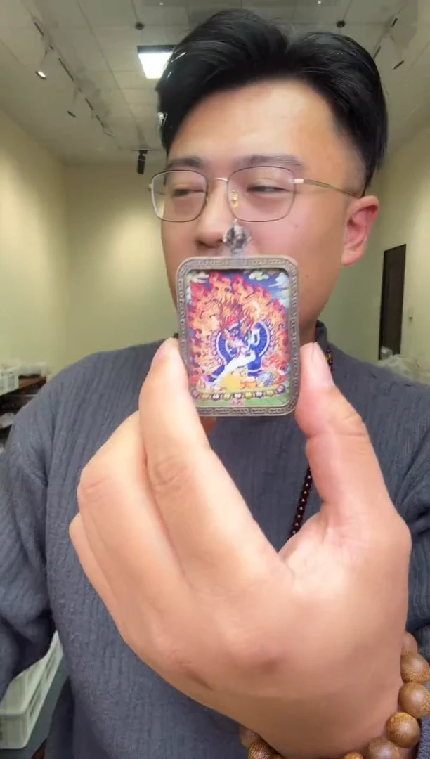 吊坠多样性发一件 668