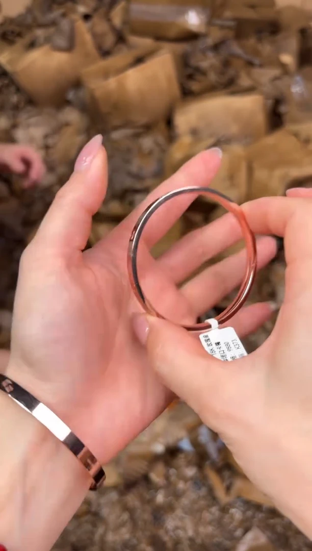 尚品精品手串《无礼盒》