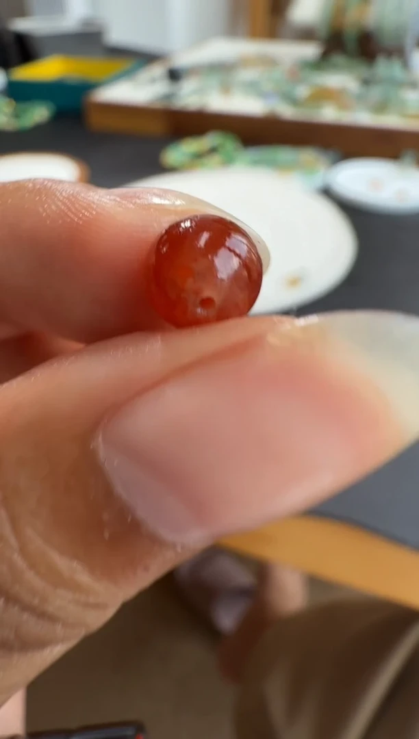 未镶嵌定制翡翠悠****背500