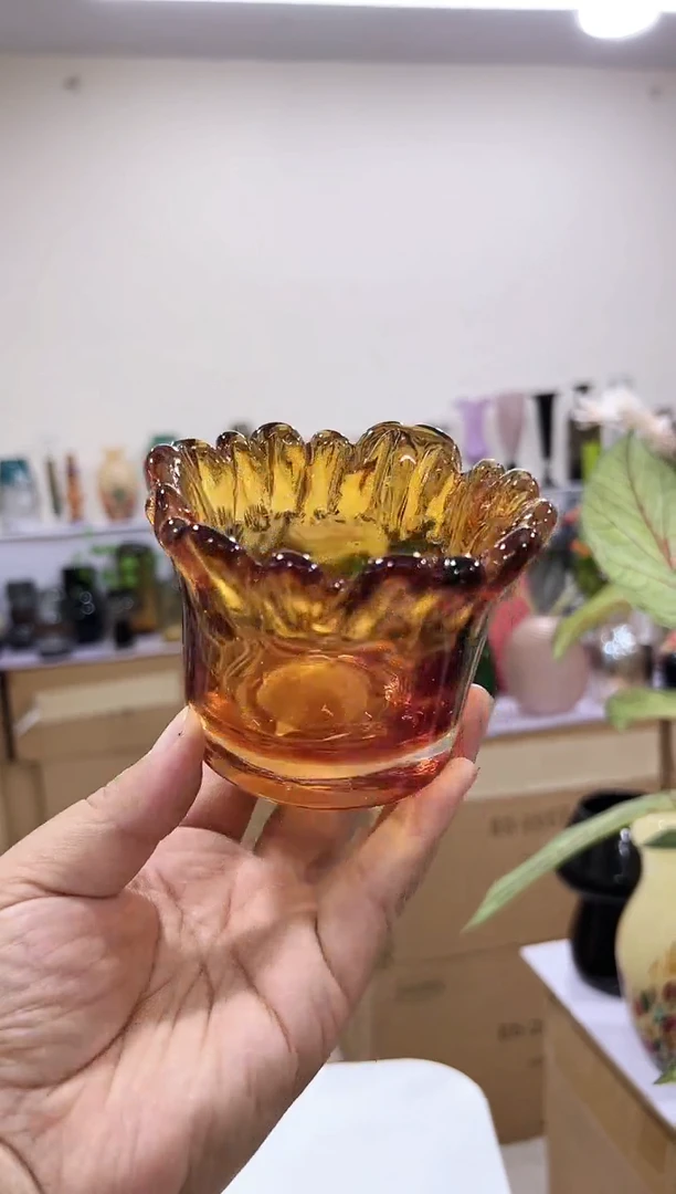 【闪购商品】也麦花器