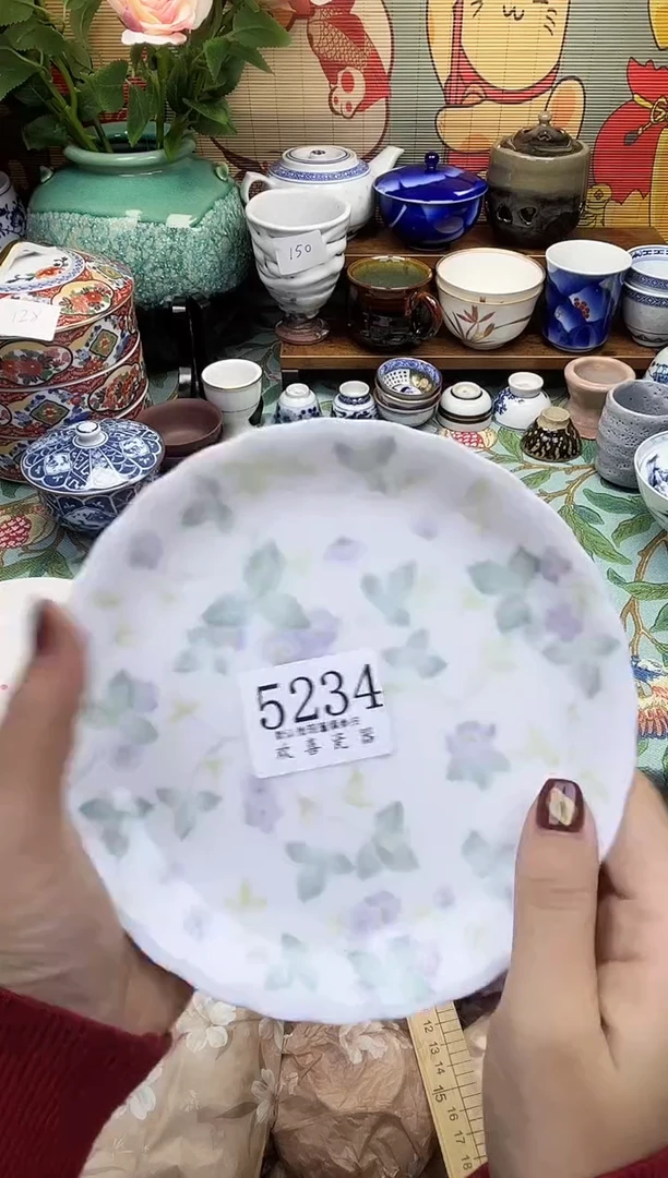 瓷片咕*滴       5234