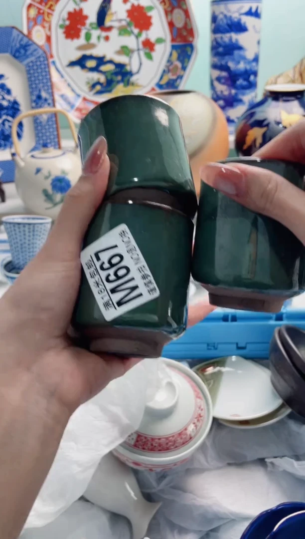 陶瓷小***贝M667***********