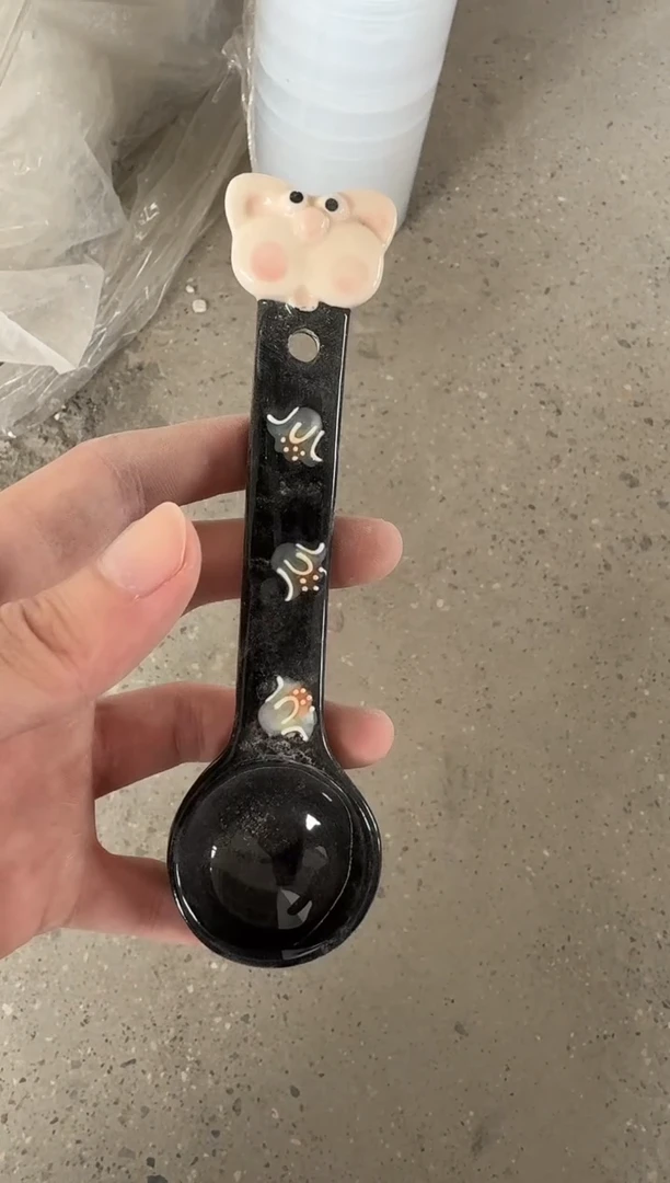 瓷【默认微瑕，介意勿拍】