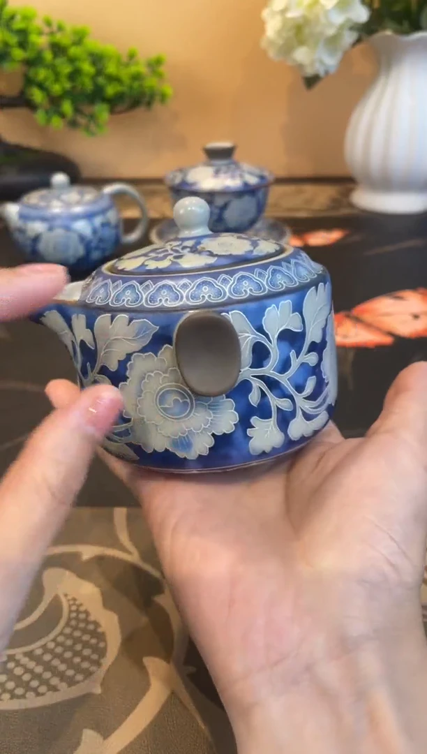 小缘茶器 源头工厂