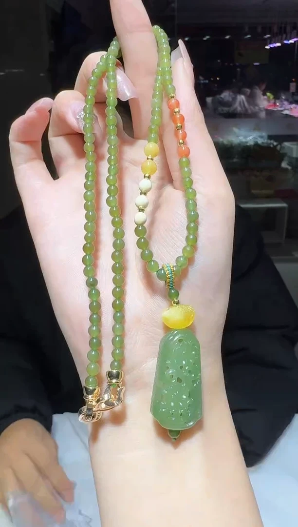 【闪购商品】吊坠多样性发一件 138