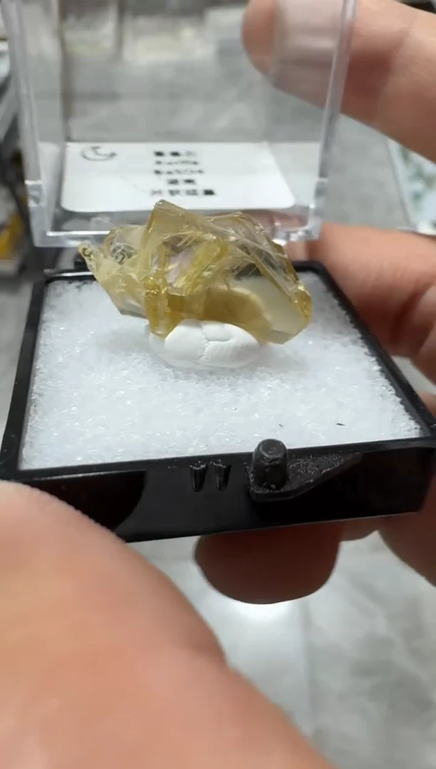 【闪购商品】月下珠宝严选矿物