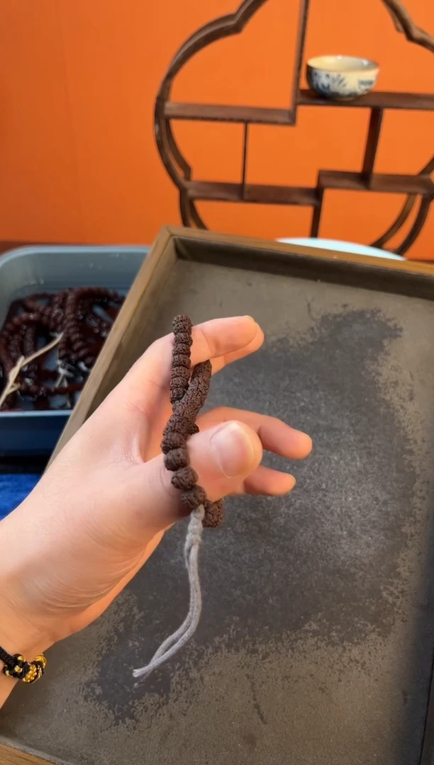 手串金刚菩提u*8+老树王