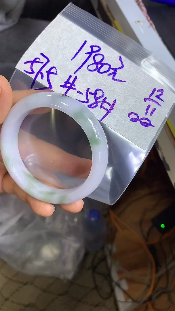 未镶嵌定制翡翠全44#1980元多样性拍一发一毛货抛光