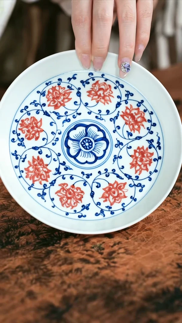 摆件瓷景德镇邮政专属链接@@@jd600