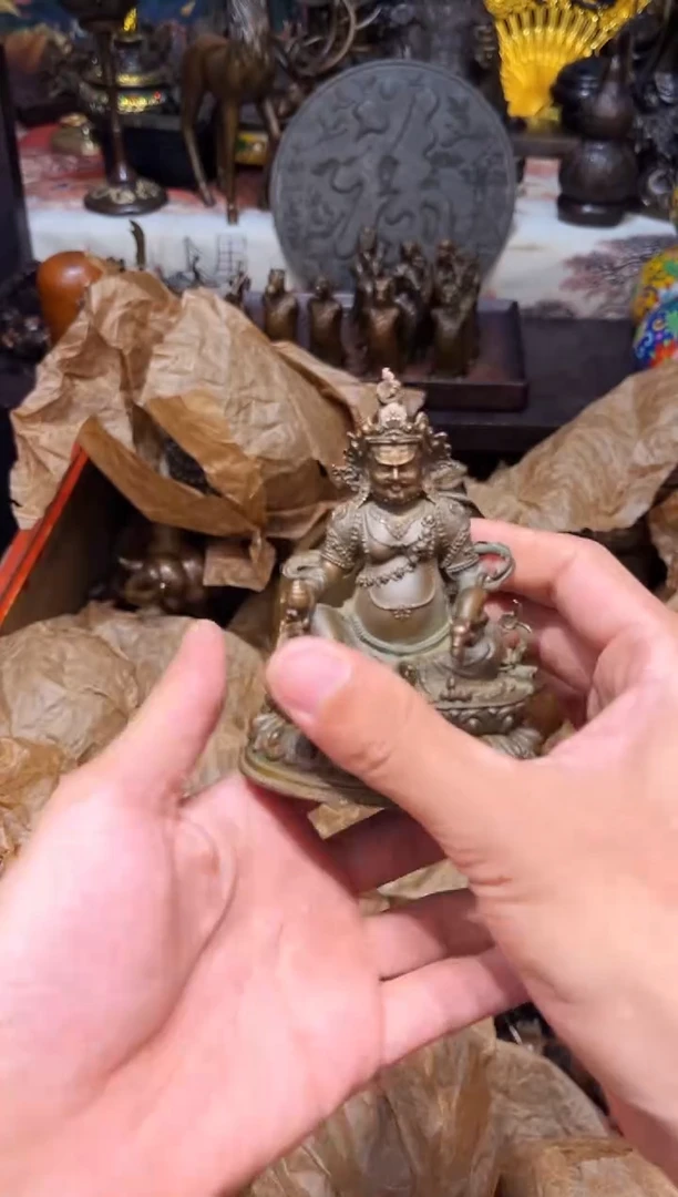 S瑞瑞古铜高端精品46