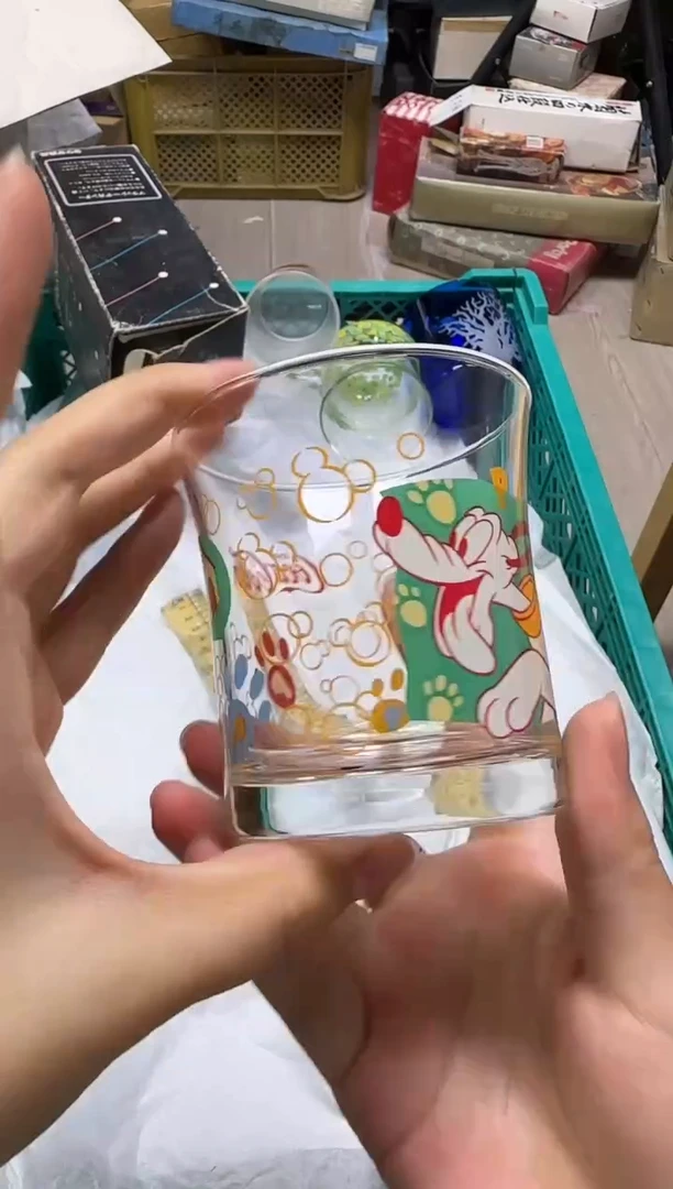 手工艺品玻璃m****m009