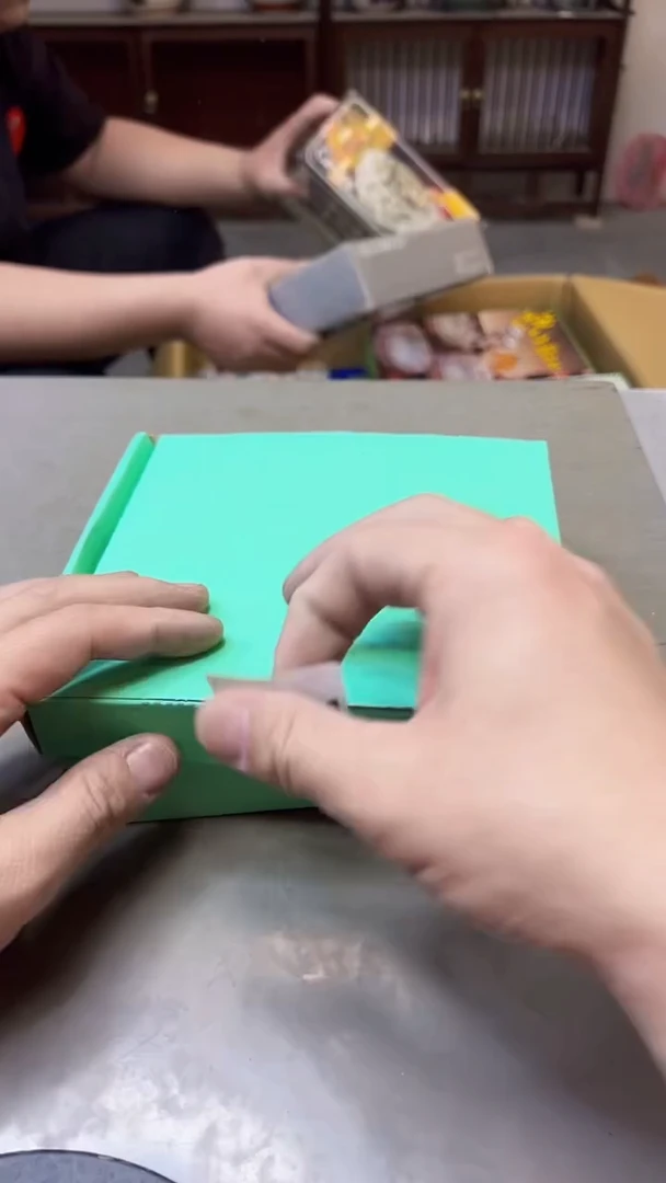 【闪购商品】瓷片131聚宝缘海淘精选