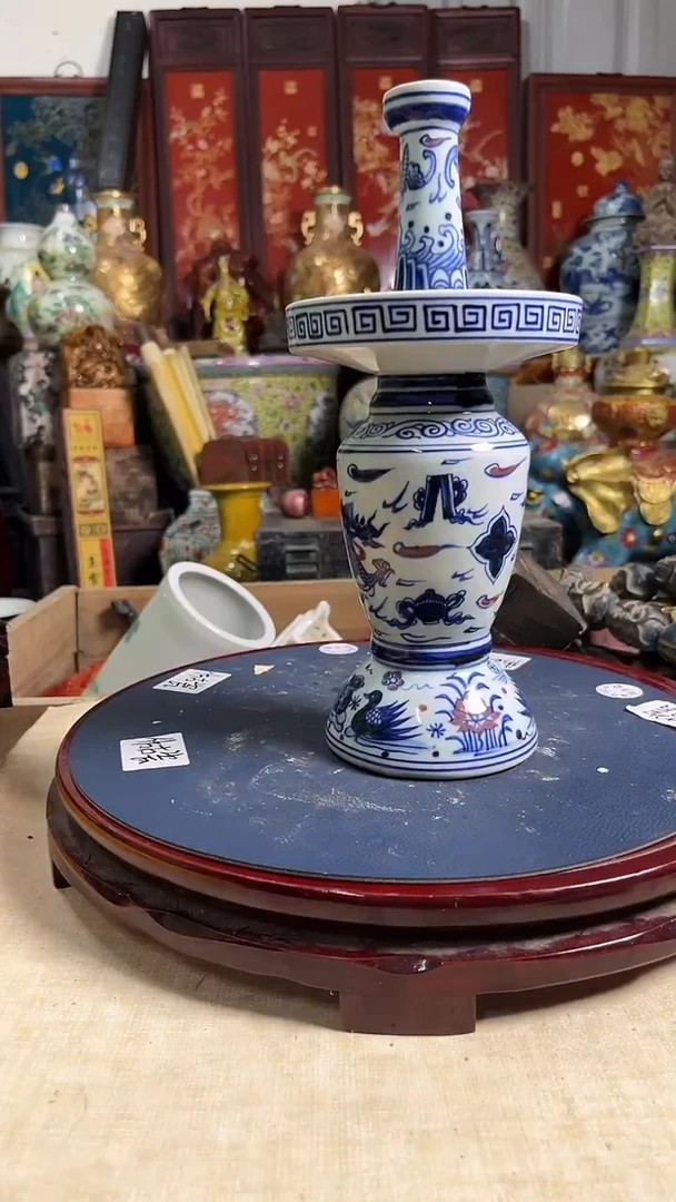 摆件000艺术陶瓷摆件00
