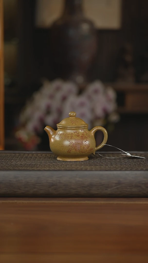 【闪购商品】紫砂茶壶紫砂壶紫砂壶