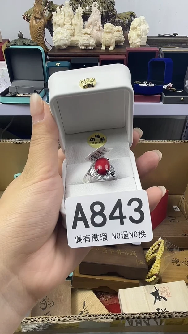 芝*语瓷器瓷器瓷器瓷器A843