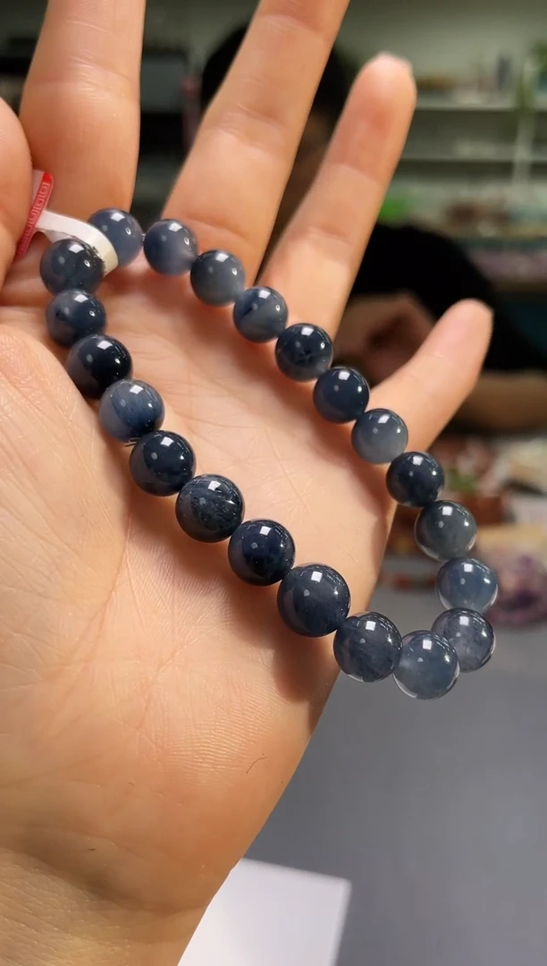 未镶嵌手链水晶9±/376【多样性发一件