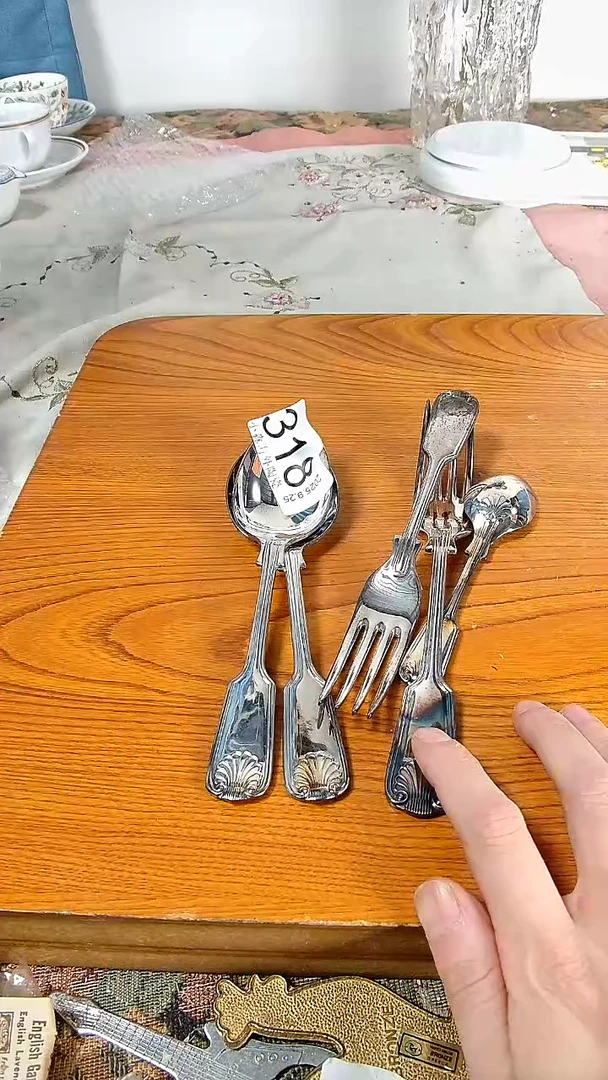 瓷片?****猪小淼海外陶瓷工艺品