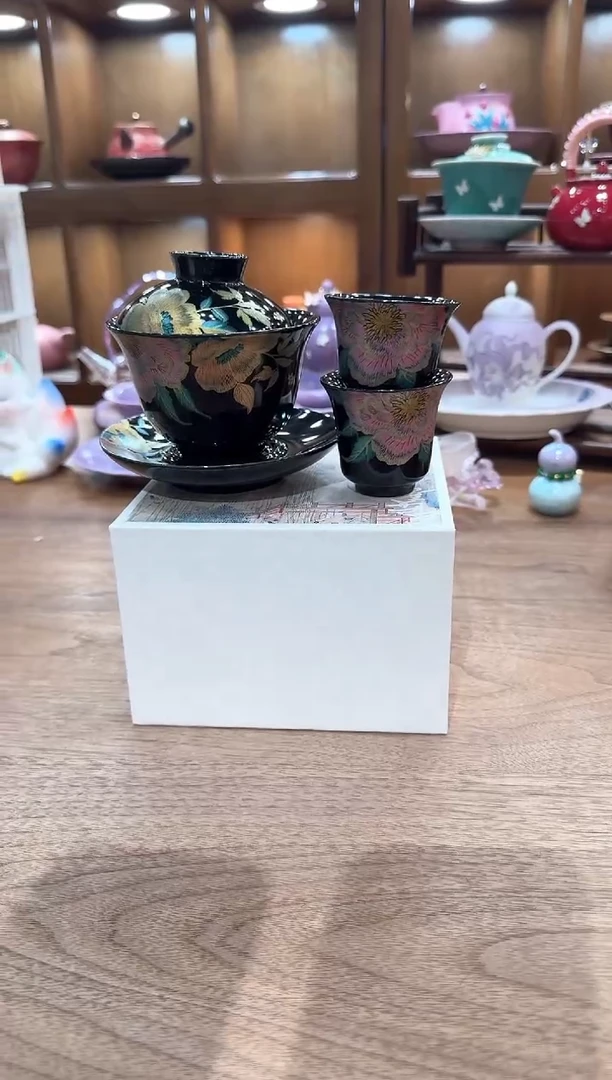 无一心茶具专用链接@@A12410