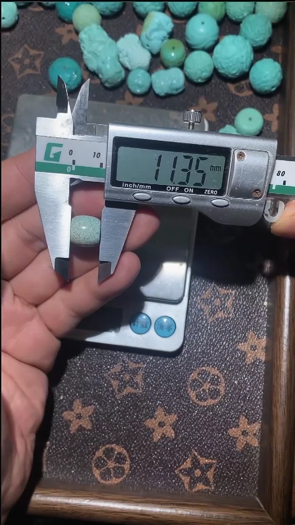 民族服饰配饰019，