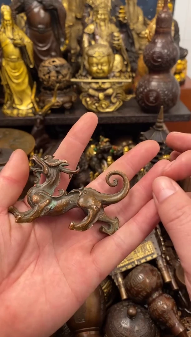 案台摆件  物品摆件